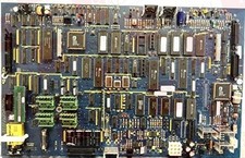 SP375400140 Module, PLC, LCD, Board, Controller