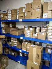 SPAM-150C-AA Module, PLC, LCD, Board, Controller