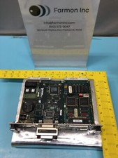 SPARC-CPU-5V Module, PLC, LCD, Board, Controller