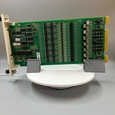 SPASO11 Module, PLC, LCD, Board, Controller