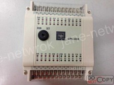 SPC-03X Module, PLC, LCD, Board, Controller