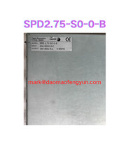 SPD2.75-S0-0-B Module, PLC, LCD, Board, Controller