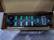 SPEC-GW8L-001 Module, PLC, LCD, Board, Controller