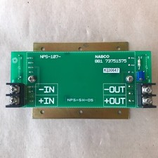 SPM05-1R Module, PLC, LCD, Board, Controller