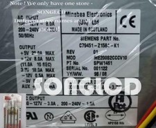 SPW1461 Module, PLC, LCD, Board, Controller