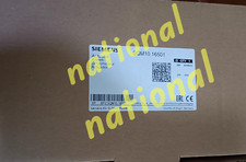 SQM10.16501 Module, PLC, LCD, Board, Controller