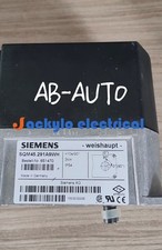 SQM45.291A9WH Module, PLC, LCD, Board, Controller