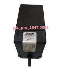 SQN75.664A21B Module, PLC, LCD, Board, Controller
