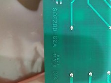 SR0005216 Module, PLC, LCD, Board, Controller