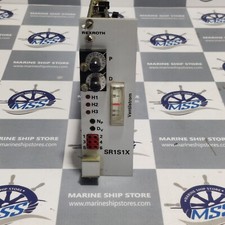 SR1S1X-10765A Module, PLC, LCD, Board, Controller