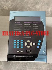 SR489-P5-LO-A20-E Module, PLC, LCD, Board, Controller