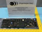 SR5006476 Module, PLC, LCD, Board, Controller