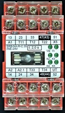 SRB-NA-R-C.35-WE-24V Module, PLC, LCD, Board, Controller