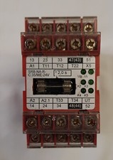 SRB-NA-R-C.35WE-24V Module, PLC, LCD, Board, Controller