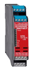 SRB101EXI-1R Module, PLC, LCD, Board, Controller