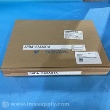 SRDA-EAXA01A Module, PLC, LCD, Board, Controller
