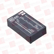 SRT2ID16P Module, PLC, LCD, Board, Controller