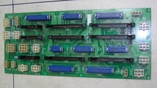 SS-8V-0 Module, PLC, LCD, Board, Controller