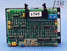 SSA-12-40 Module, PLC, LCD, Board, Controller