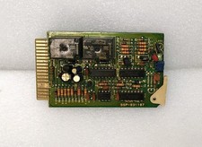 SSP-931107 Module, PLC, LCD, Board, Controller