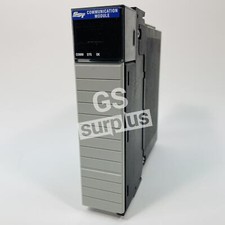 SST-ESR2-CLX-RLL Module, PLC, LCD, Board, Controller