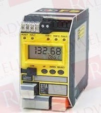 STAHLPRG3PRGUAODIN Module, PLC, LCD, Board, Controller