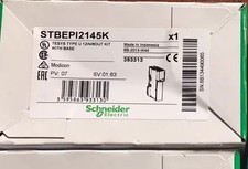 STBEPI2145K Module, PLC, LCD, Board, Controller