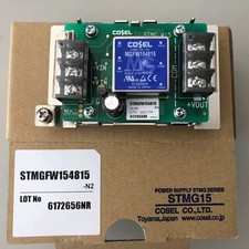STMGFW154815-N2 Module, PLC, LCD, Board, Controller