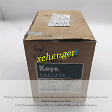SU-6B-C Module, PLC, LCD, Board, Controller