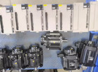 SV-13A3A21 Module, PLC, LCD, Board, Controller