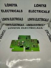 SV2LST-2-3 Module, PLC, LCD, Board, Controller