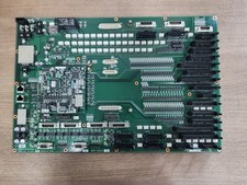 SW300B-MIO-SB Module, PLC, LCD, Board, Controller