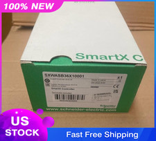 SXWASB36X10001 Module, PLC, LCD, Board, Controller
