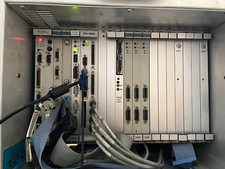 SYS68K-CPU-30BE-16 Module, PLC, LCD, Board, Controller