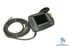 T-00-114-265-00114265001800442 Module, PLC, LCD, Board, Controller
