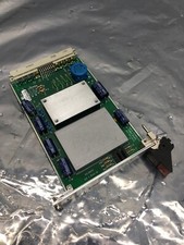 T002-00720 Module, PLC, LCD, Board, Controller