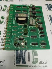 T05-8105 Module, PLC, LCD, Board, Controller