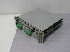 T195462 Module, PLC, LCD, Board, Controller
