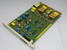 T199738 Module, PLC, LCD, Board, Controller