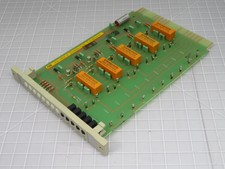 T199742 Module, PLC, LCD, Board, Controller