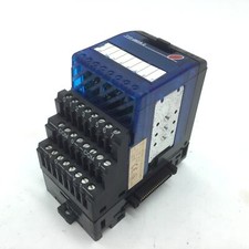 T1F-08DA-2 Module, PLC, LCD, Board, Controller