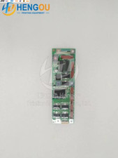 T22074660 Module, PLC, LCD, Board, Controller