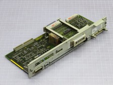 T255190 Module, PLC, LCD, Board, Controller