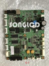 T3A125347-0AA Module, PLC, LCD, Board, Controller