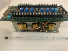 T518730 Module, PLC, LCD, Board, Controller