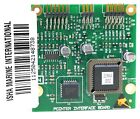 T65800817-2 Module, PLC, LCD, Board, Controller