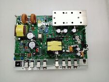 T65801809-4 Module, PLC, LCD, Board, Controller