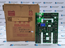 T6580219P2 Module, PLC, LCD, Board, Controller