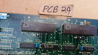 T725882 Module, PLC, LCD, Board, Controller