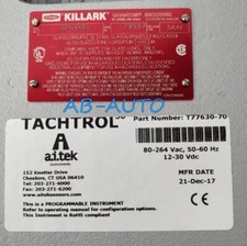 T7763070 Module, PLC, LCD, Board, Controller